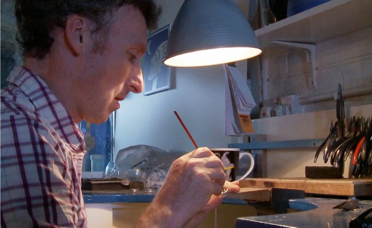 Alan Ardiff primary image