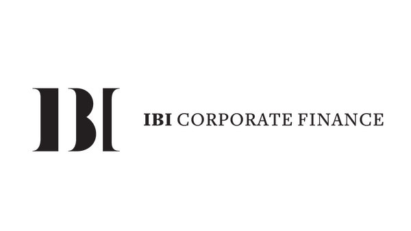 Ibi logo