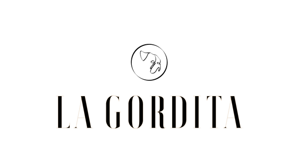 La gordita logo
