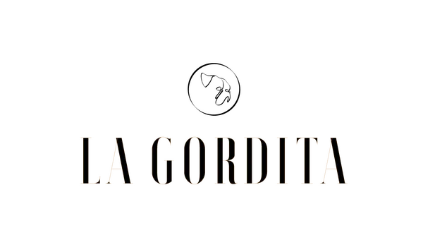 La gordita logo