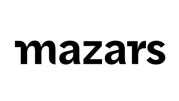 Mazars logo