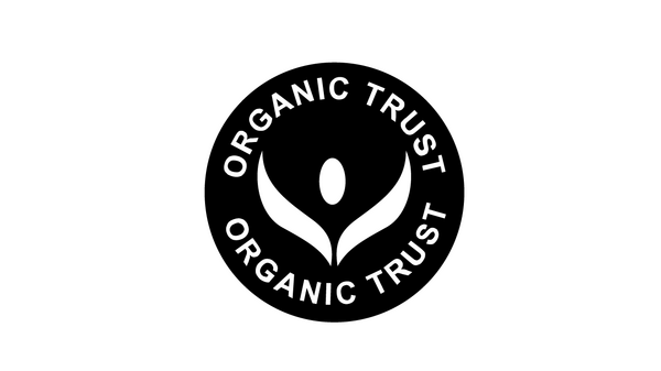 Organic trust logo