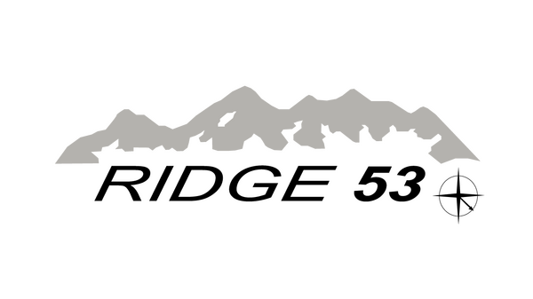 Ridge53 logo