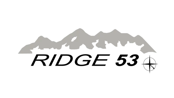 Ridge53 logo