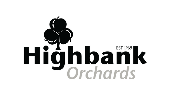 Highbank logo