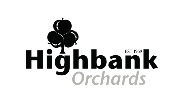Highbank logo