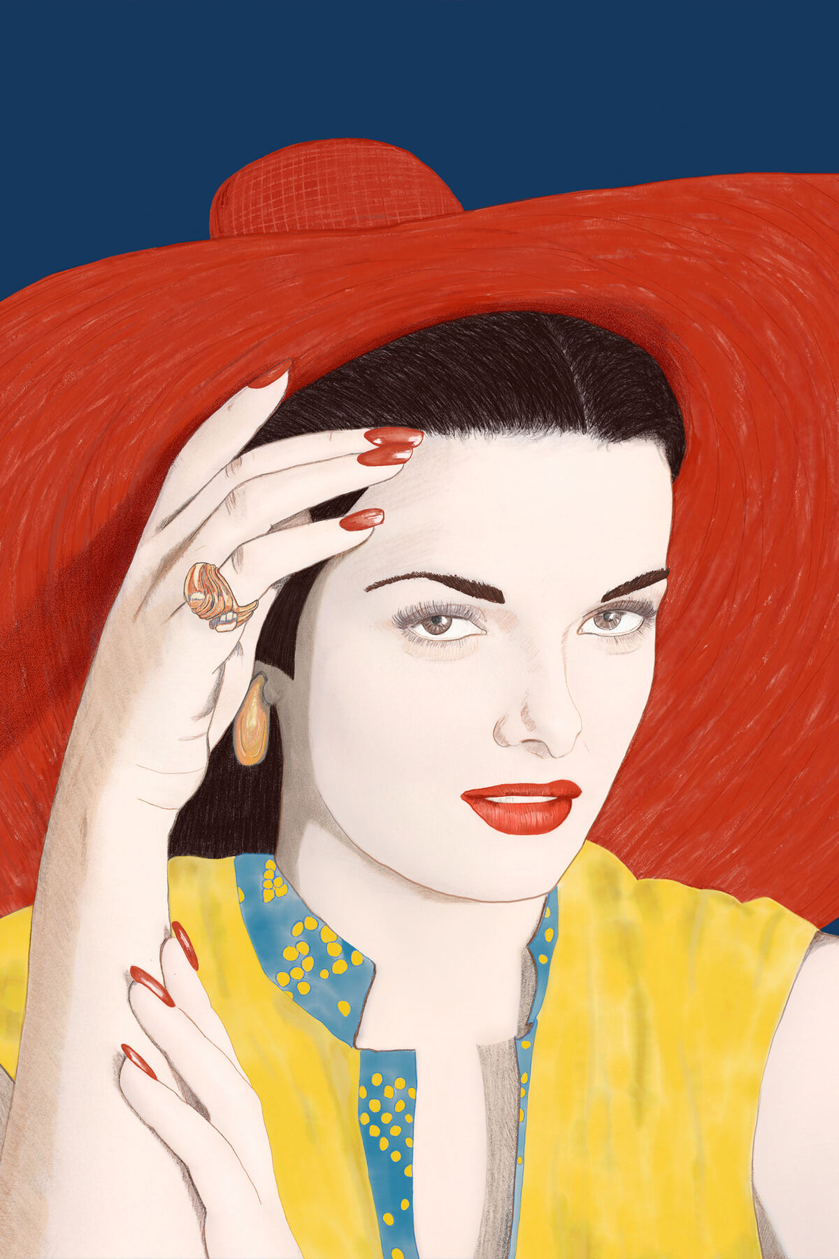 Red hat