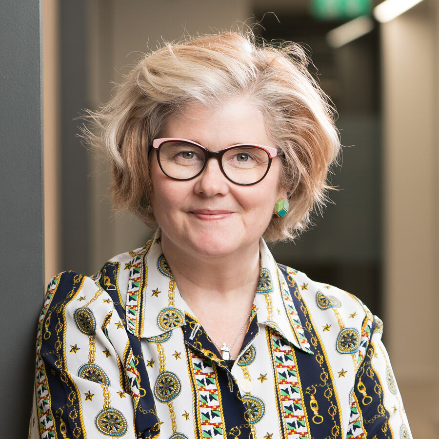 Betty Conlon