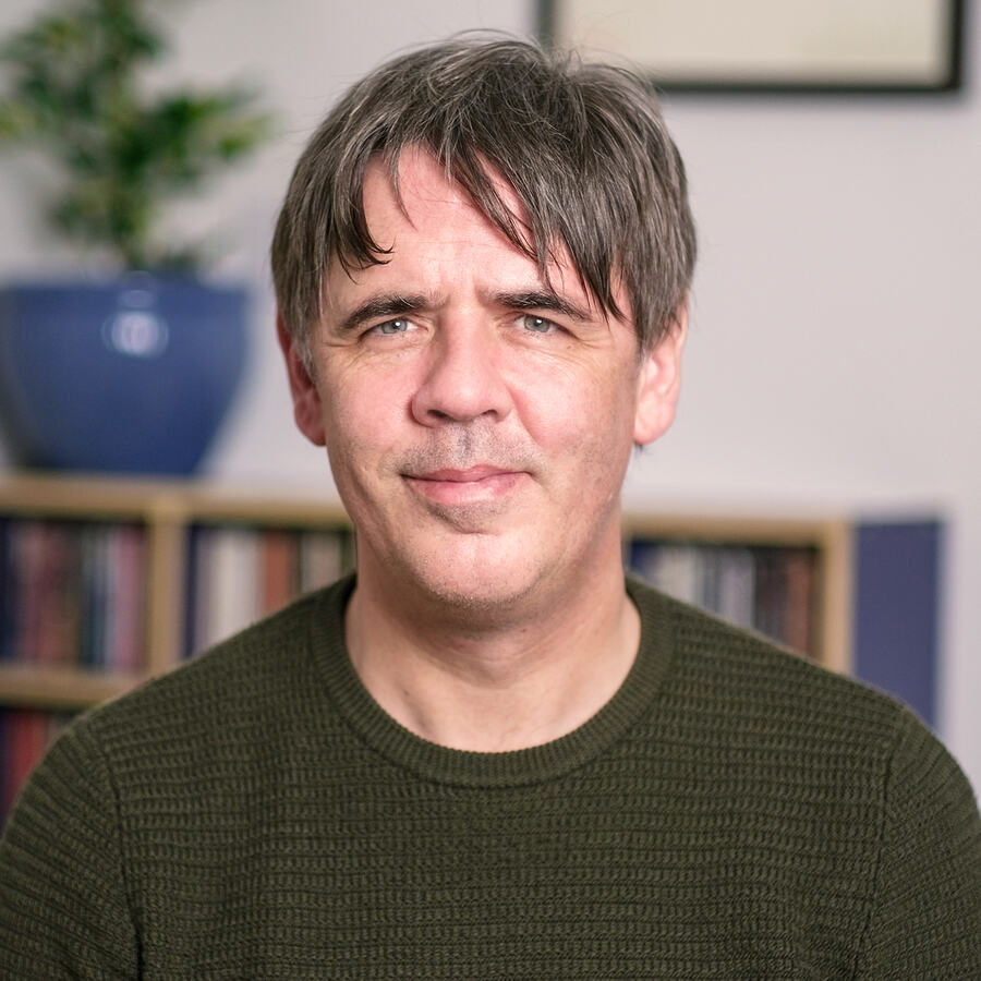 Micky Kelleher