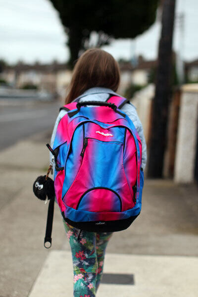 Lily bag ridge53