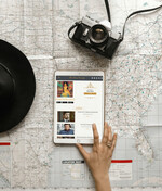 Dc foreverland website ipad