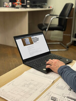 Dc office politics laptop