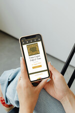 Dc venus website iphone