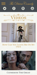 Dc foreverland mobile